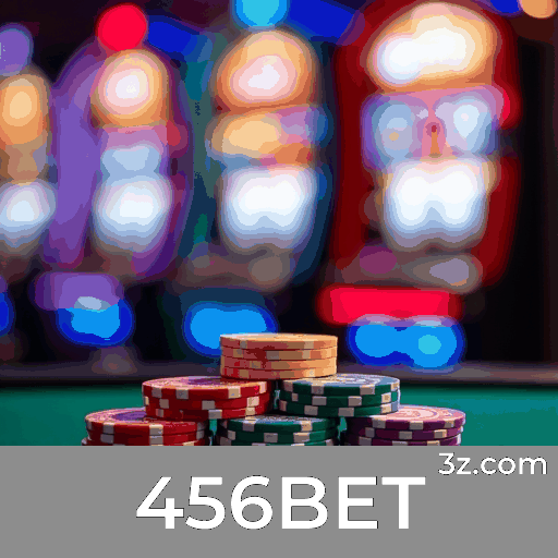 456BET: Cassino Online de Experiência Profissional e Autêntica