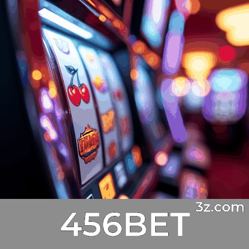 456BET: Experimente a Emoção dos Jogos de Casino e Ganhe!