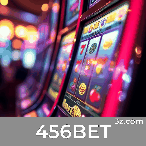 456BET: Experimente a Emoção dos Jogos de Casino e Ganhe!