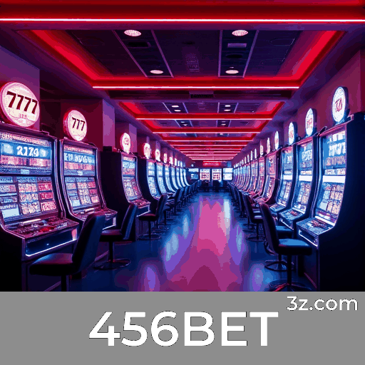 456BET: Plataforma Vibrante de Comunidade e Interação