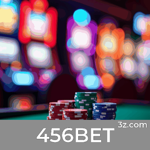 456BET: O Mundo dos Jogos Selecionados