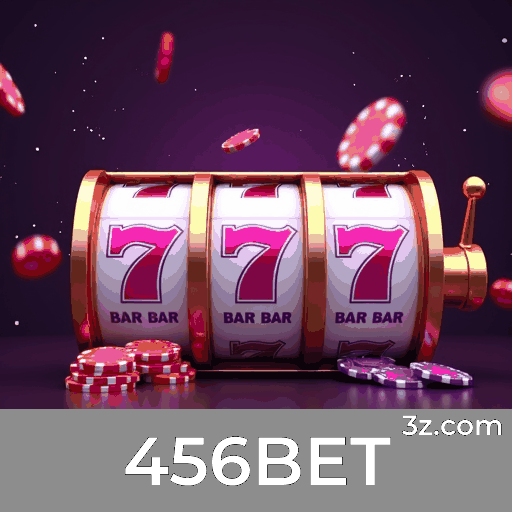 456BET: O Mundo dos Jogos Selecionados