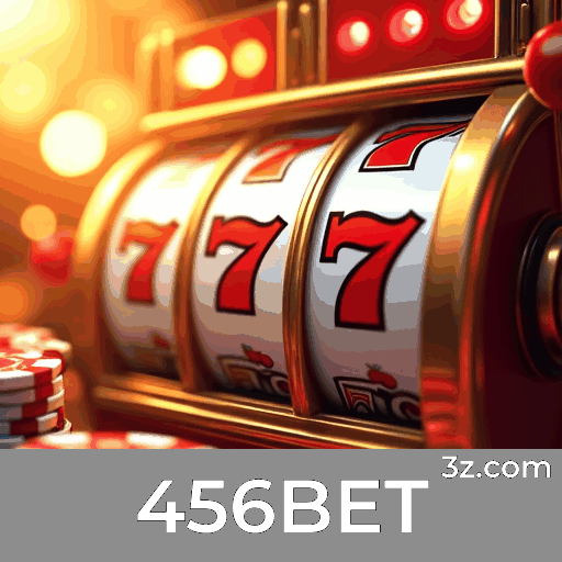 456BET: Experimente a Emoção dos Jogos de Casino e Ganhe!