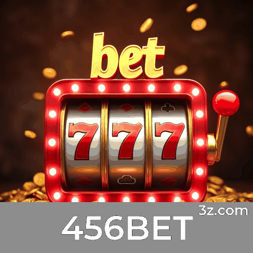 456BET: Experimente a Emoção dos Jogos de Casino e Ganhe!