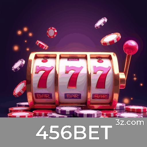 456BET: Cassino Online de Experiência Profissional e Autêntica