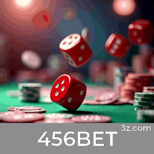 456BET: O Mundo dos Jogos Selecionados