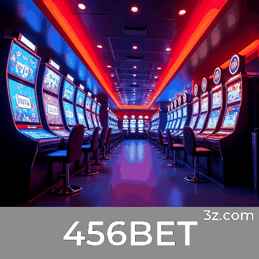 Aumente Seus Ganhos com o Aplicativo 456BET