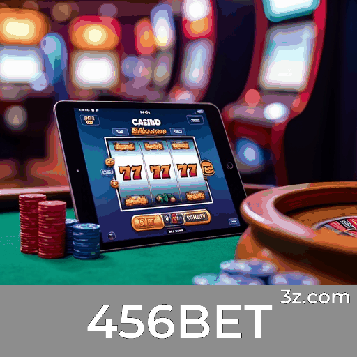 456BET: Desbloqueie Prêmios Surpreendentes
