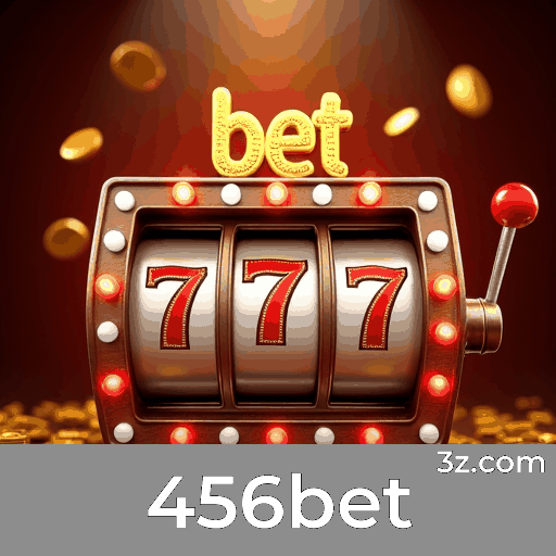 456bet: Seu Cassino Online de Confiança