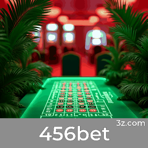 456bet: Bônus e Ofertas Exclusivas para Apostadores