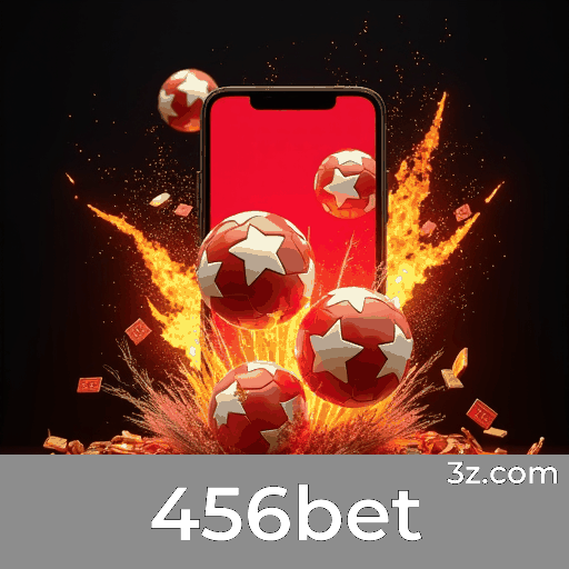 456bet: Desbloqueie Prêmios Exclusivos!