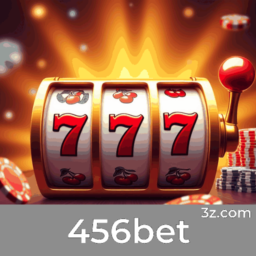 456bet: Seu Cassino Online de Confiança