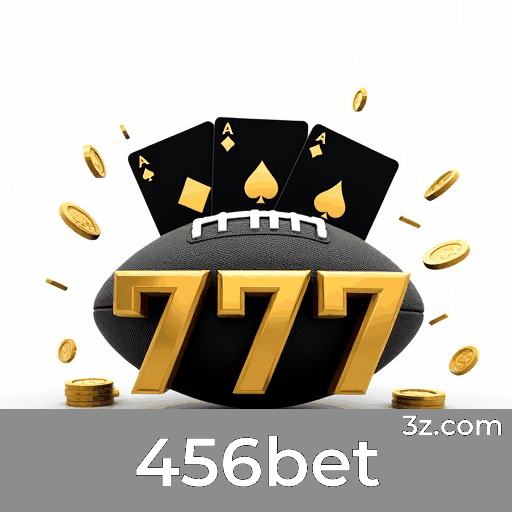 456bet: Desbloqueie Prêmios Exclusivos!