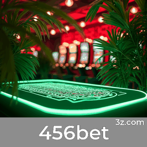 Mergulhe na Atmosfera Emocionante do Cassino 456bet